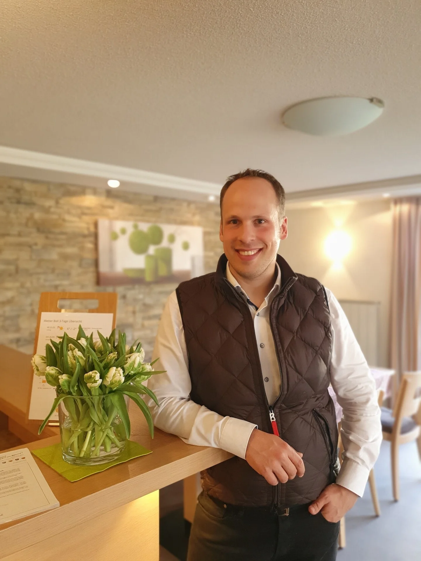 Jens-Michael Geiger