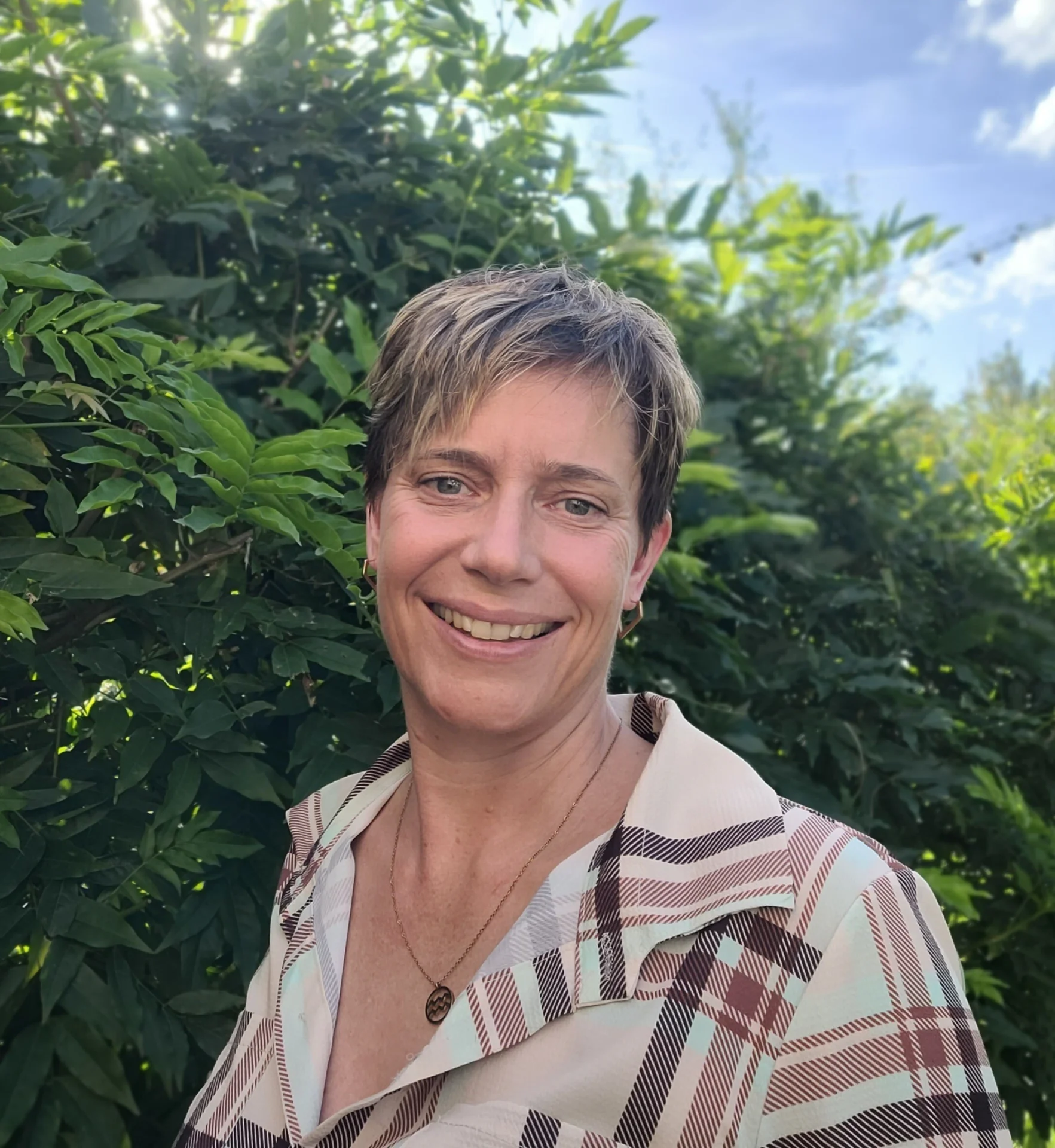 Rebekka Hummel
