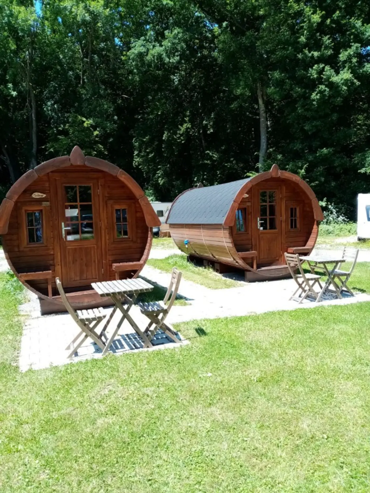 Campingplatz Aichelberg 2