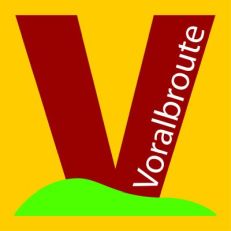 Logo Voralbroute