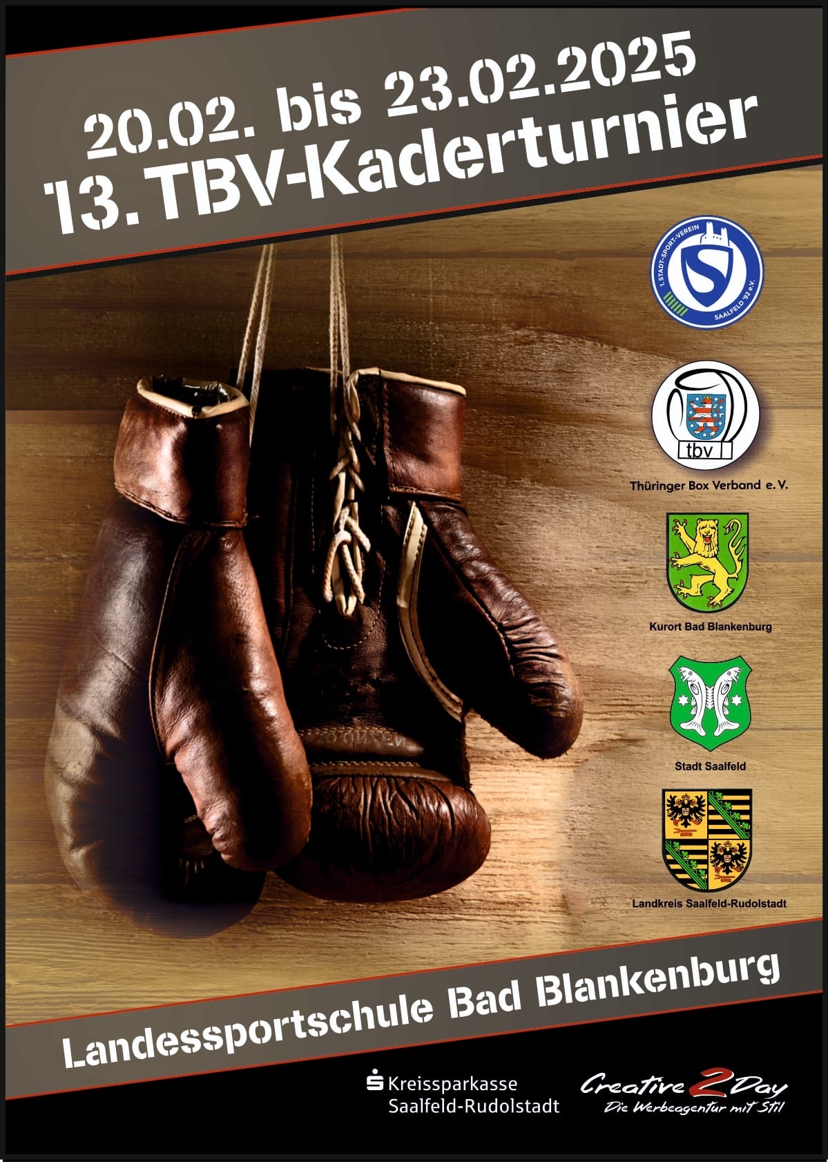 Plakat 2025