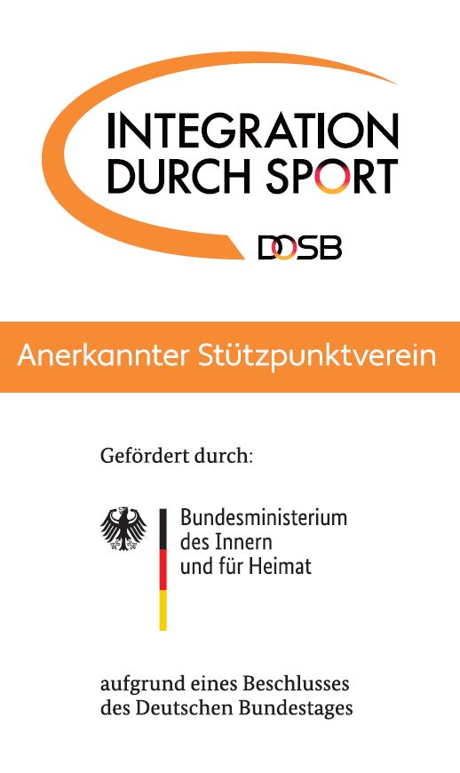 Integration durch Sport
