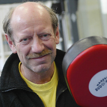 Lutz Grau