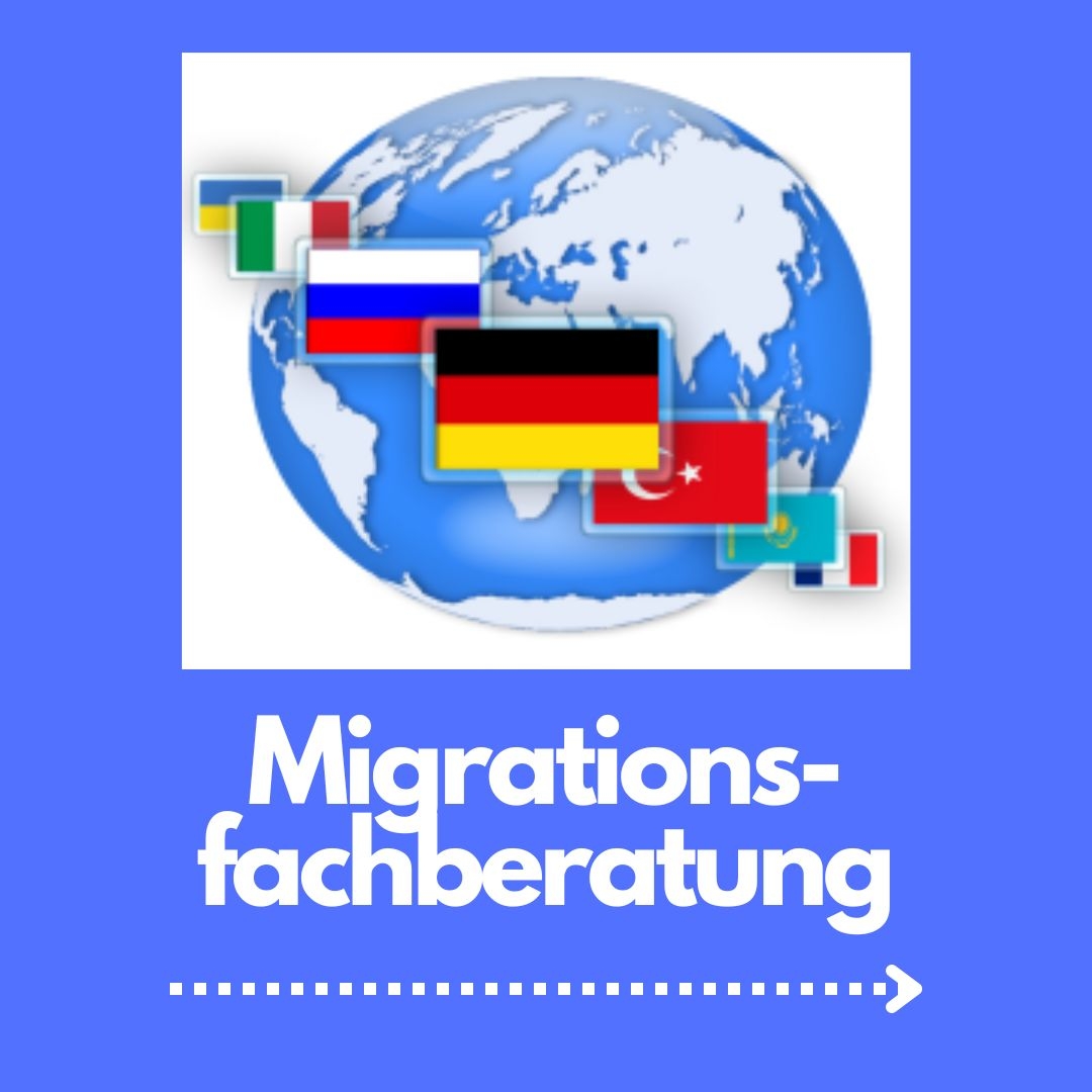 Migrationsfachberatung