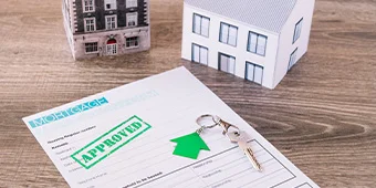 anordnung-der-genehmigten-hypothekenanforderung-und-des-schlussels