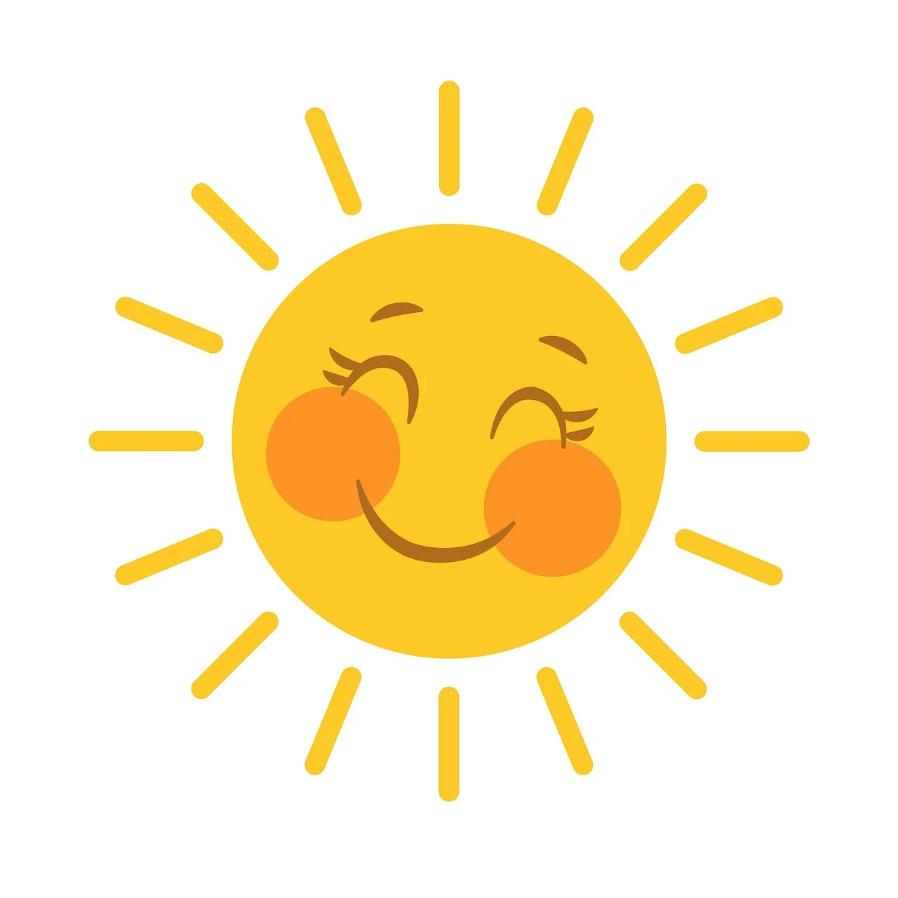 Sonnenschein