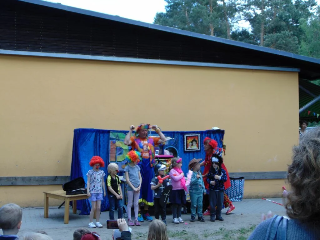 Sommerfest
