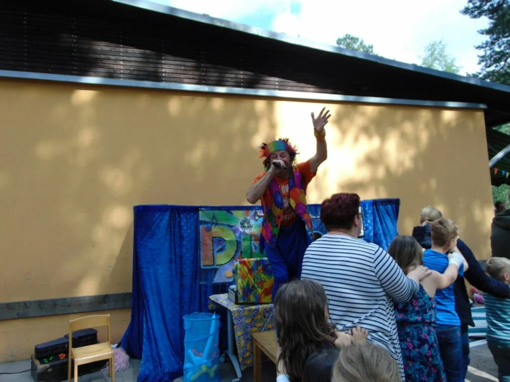Sommerfest