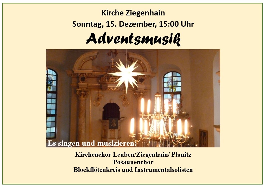 3. Advent 2024