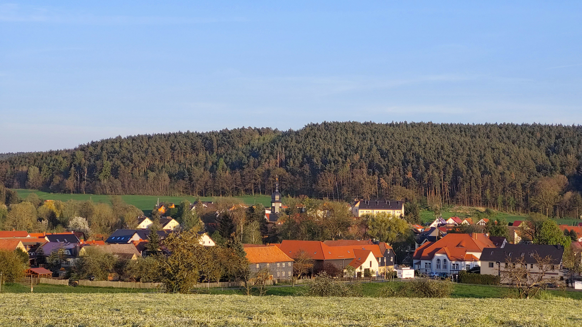 Gemeinde Laasdorf