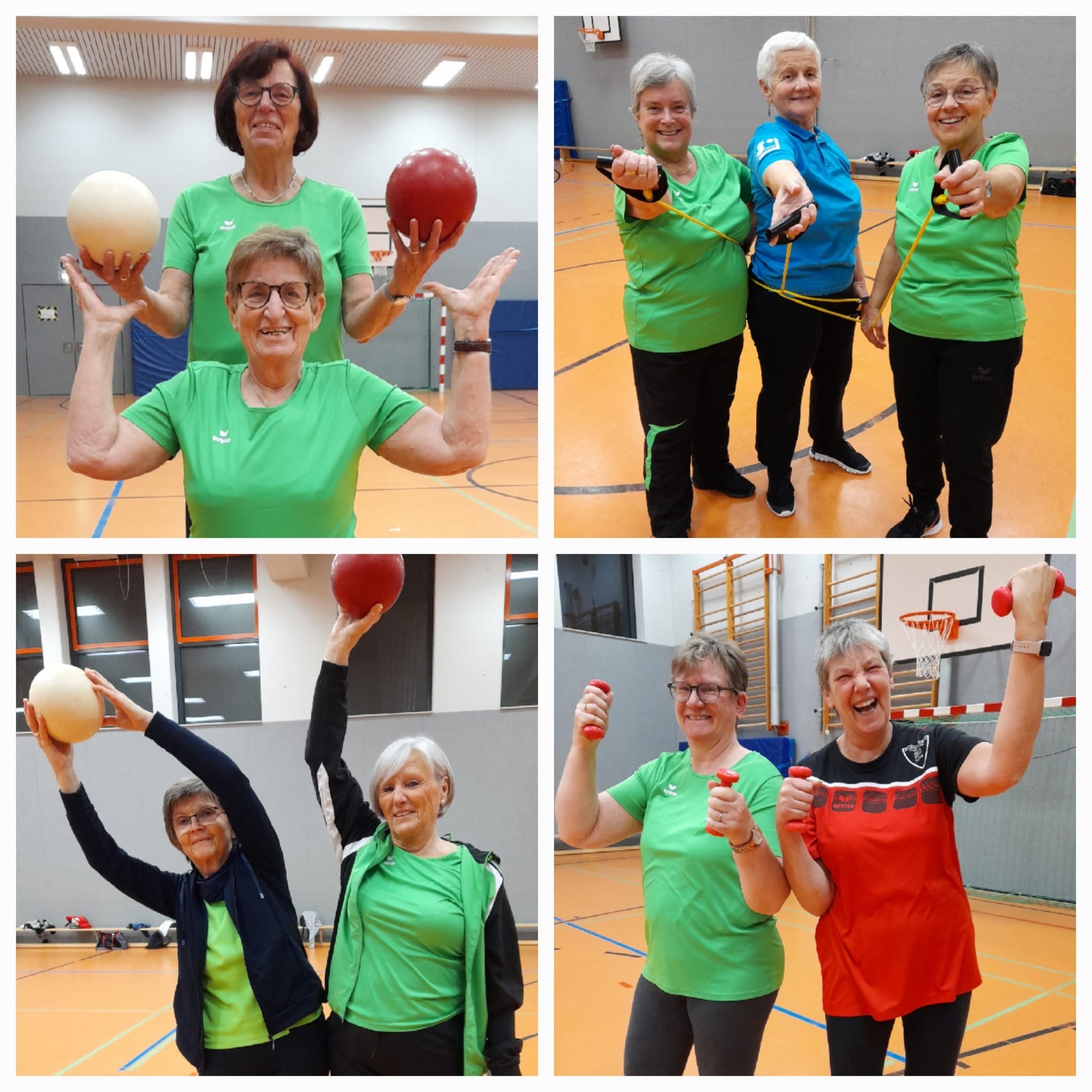 FG II Alles fest im Griff 2