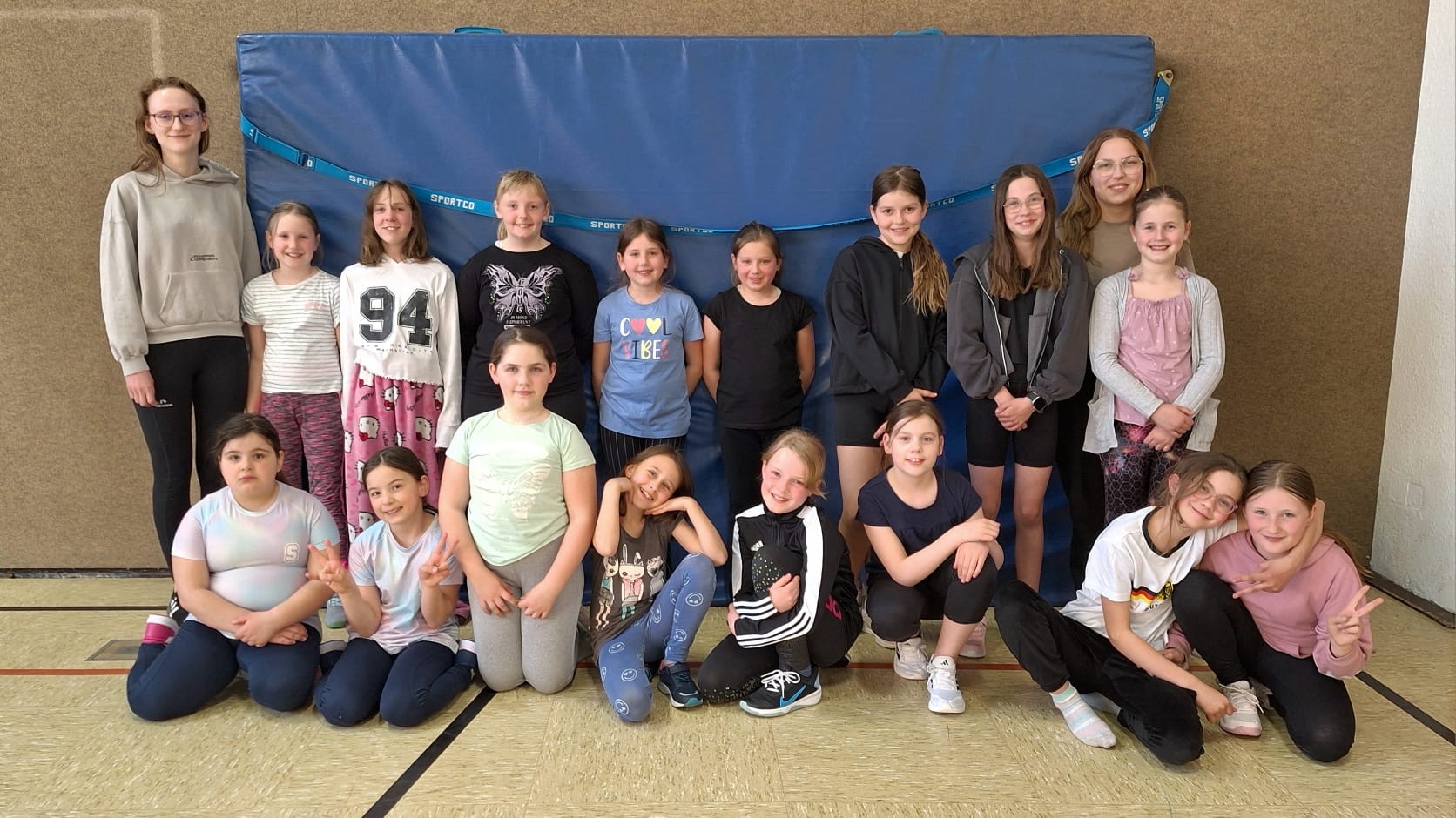 Dance Kids
