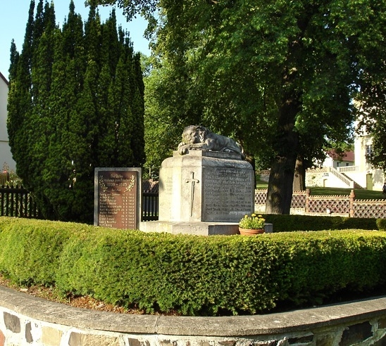 Denkmal