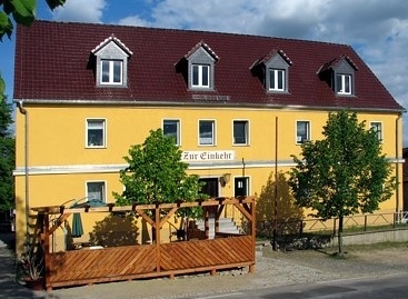 Gaststätte