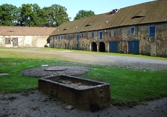 Landgut