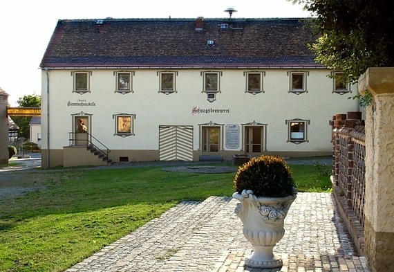 Schappsbrennerei