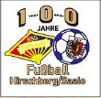 100 Jahre FSV Hirschberg