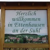 Ettenhausen an der Suhl 1