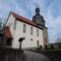 Ettenhausen an der Suhl 2