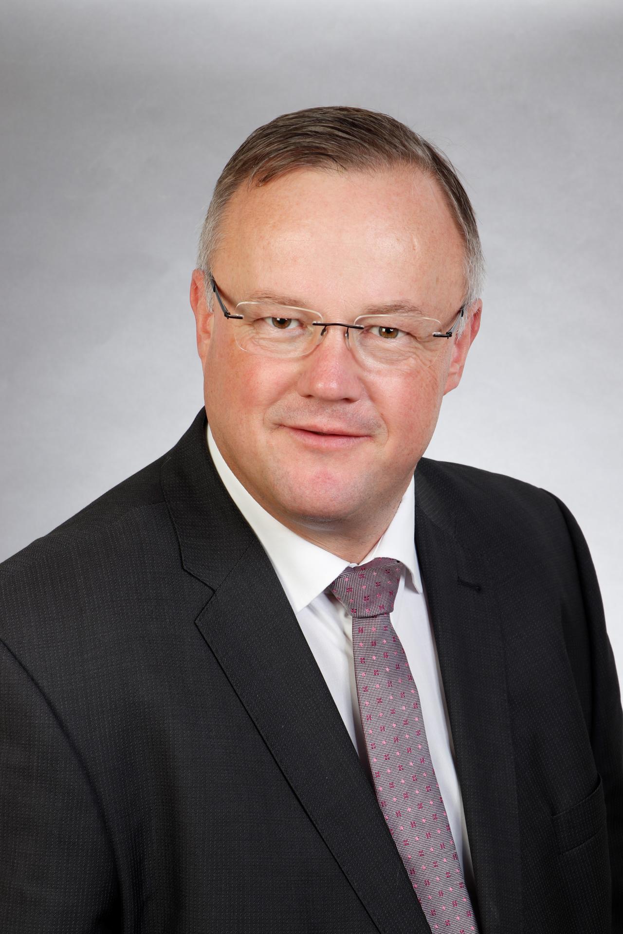 Markus Franzen, Ortsbürgermeister