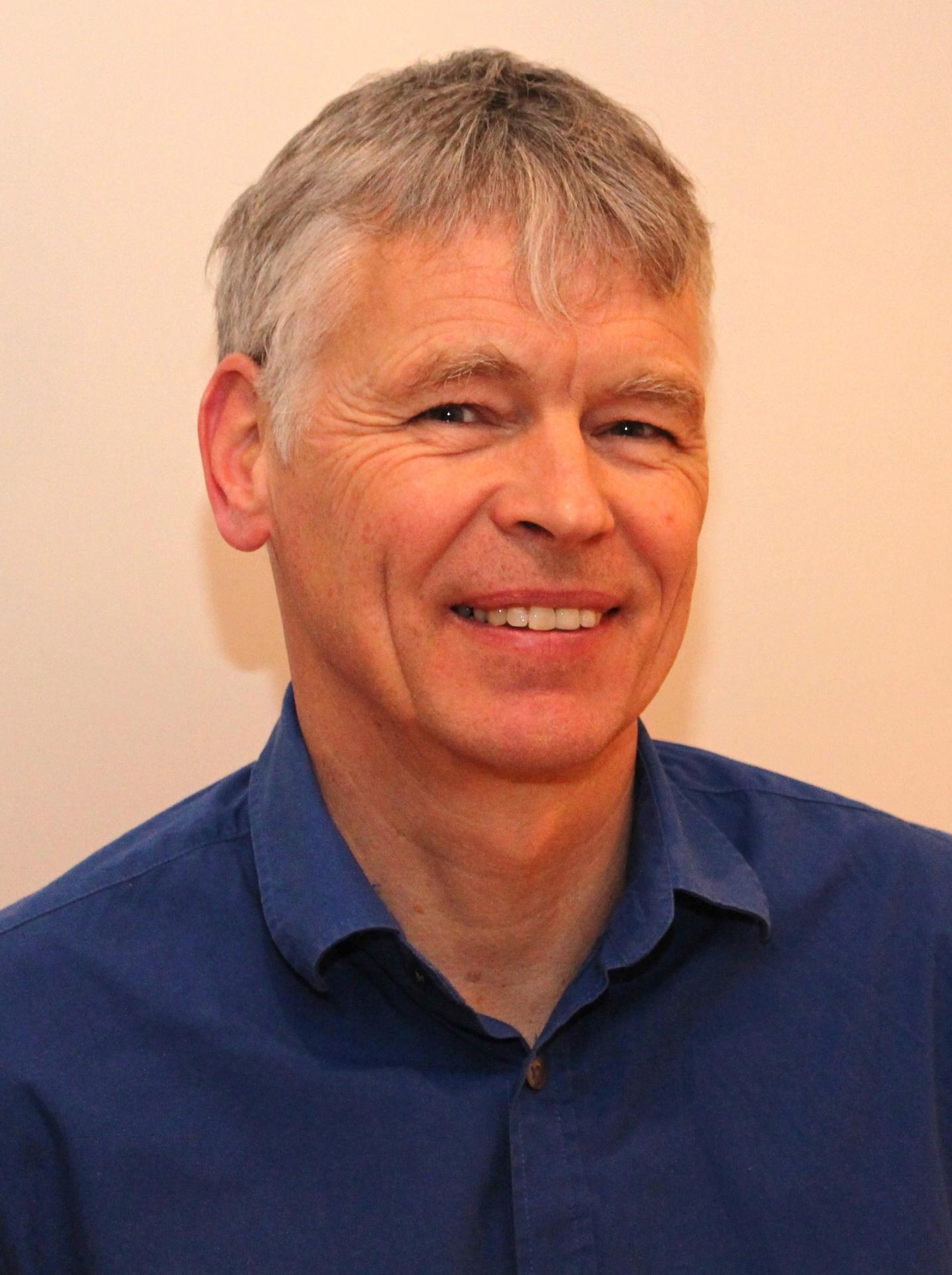 2. stv. Bürgermeister Dirk Maaß