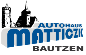 Logo Autohaus Matticzk Bautzen