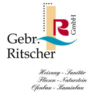 Logo Gebrüder Ritscher