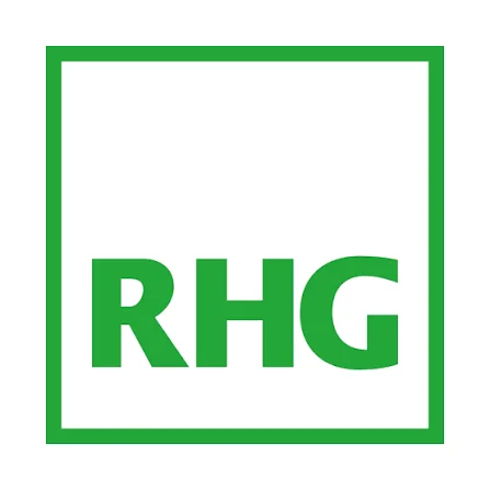 RHG Logo