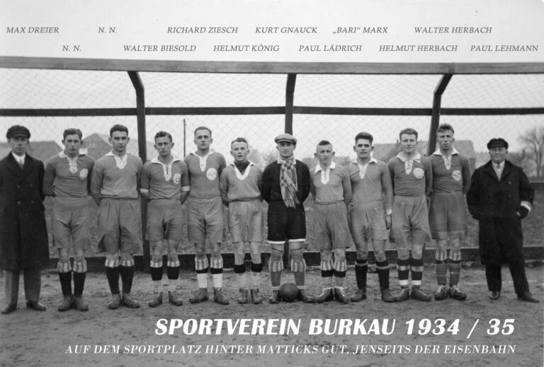 Fußball-Sport-Verein Burkau