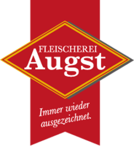 Logo Fleischerei Augst