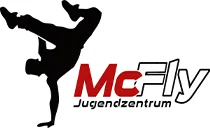 logo-mcfly-jugendzentrum