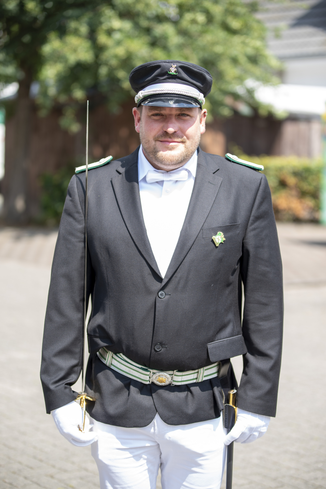Benjamin Stöcker