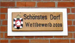 Dorfwettbewerb