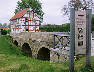 Schlossbruecke