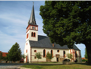 kirche