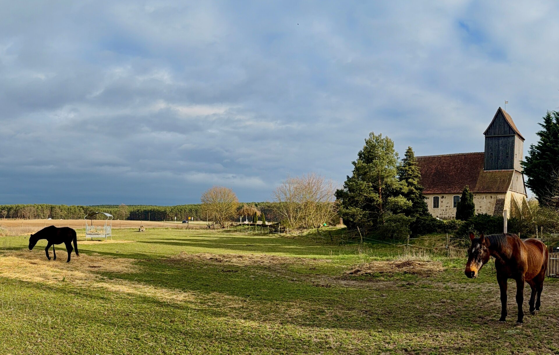 Kirche Kanin_Foto privat