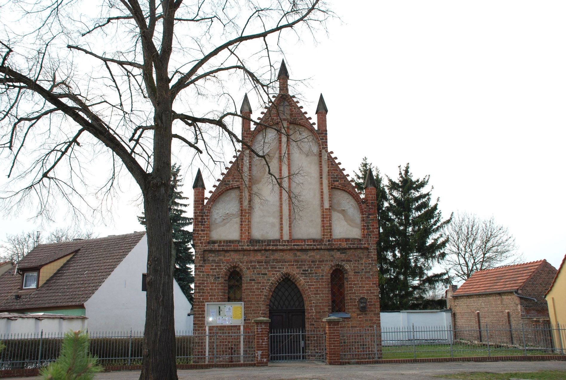 Stadttor Pulverturm, Foto: 2013