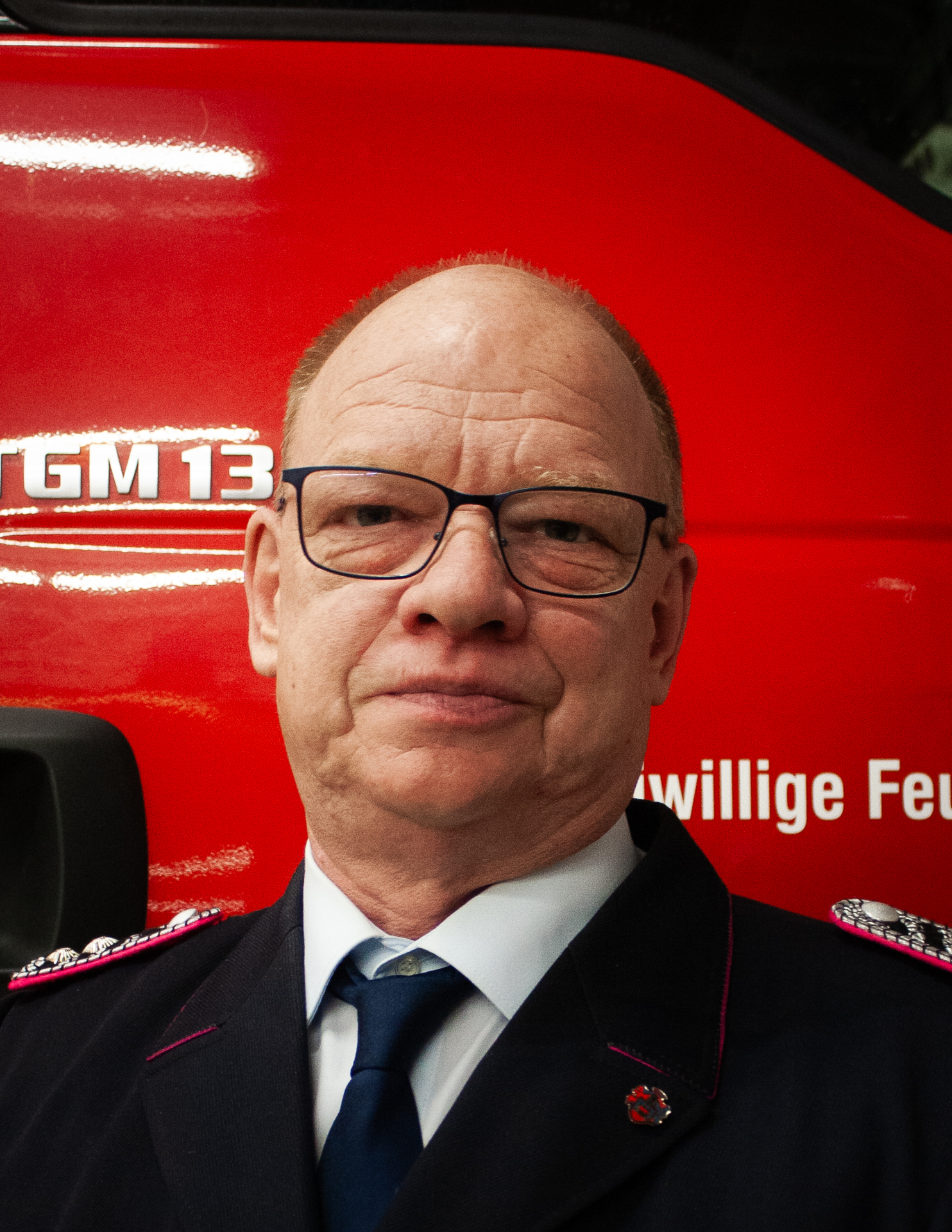 Klaus-Dieter Dembski