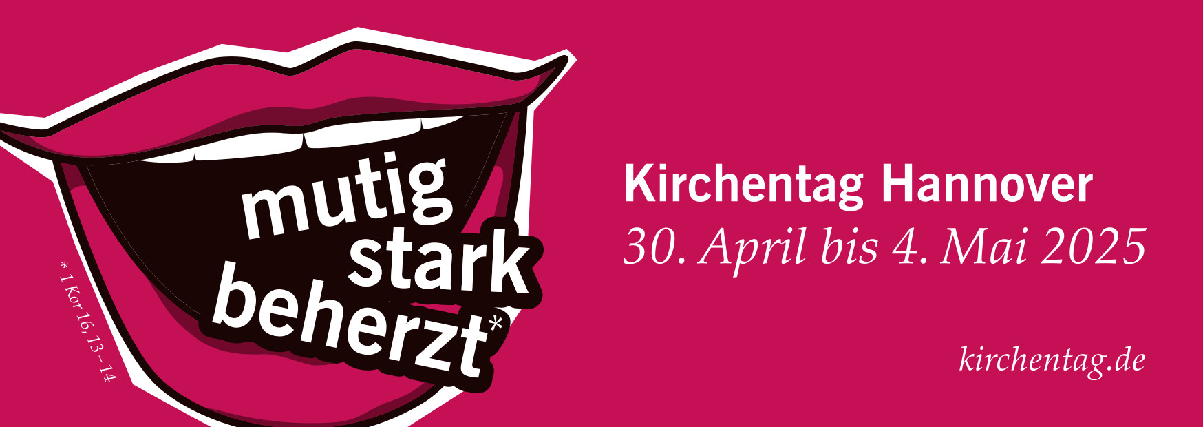 Kirchentag
