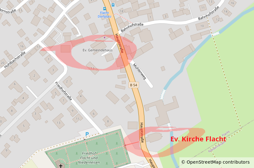 Openstreetmap