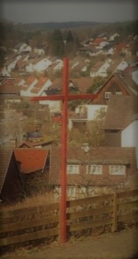 Kreuz Jugendhütte Passion 2020 Kreuz Jugendhütte Passion 2020