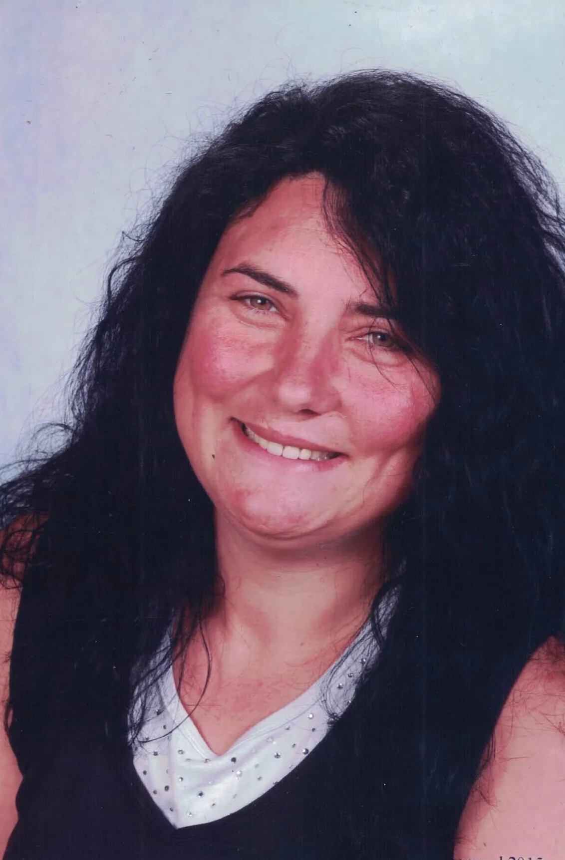 Birgit Müller