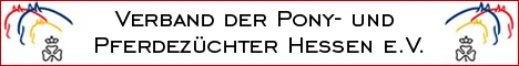 Verband der Pony- und Pferdezüchter Hesssen e.V.