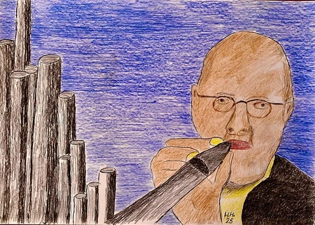 h