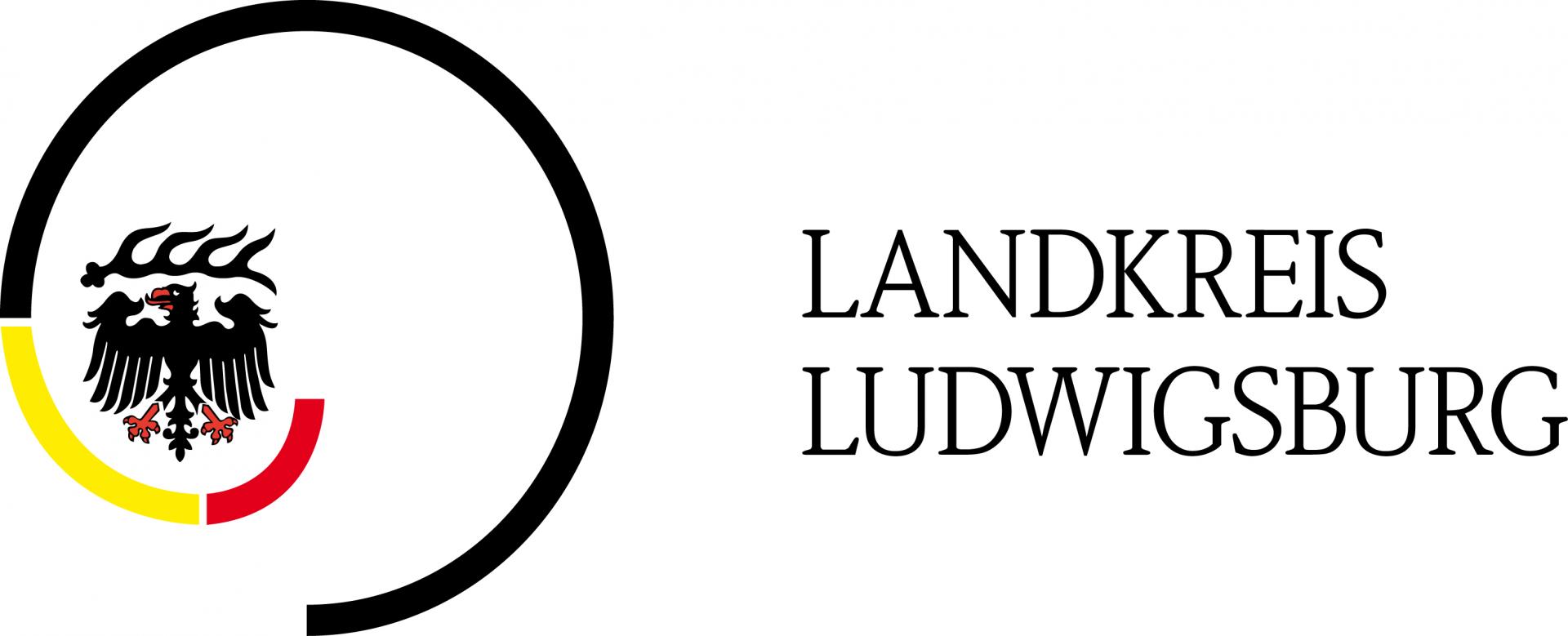 Logo Landkreis Ludwigsburg