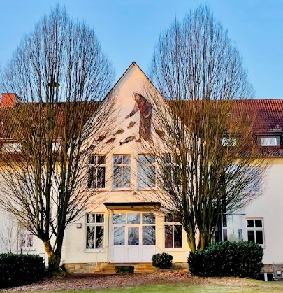 Gebäude