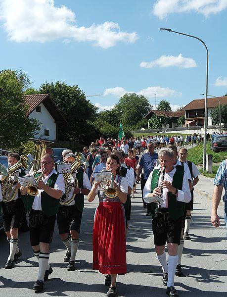 Stubenberger Dorffest