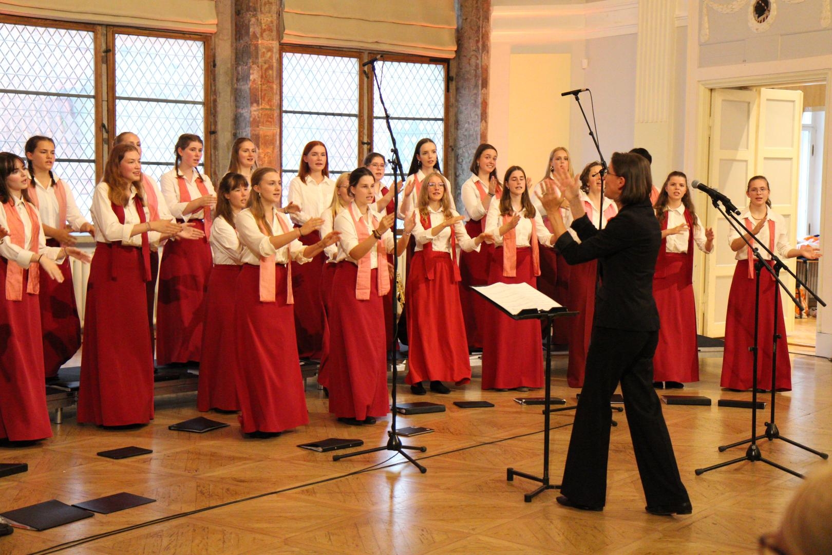 kammerchor