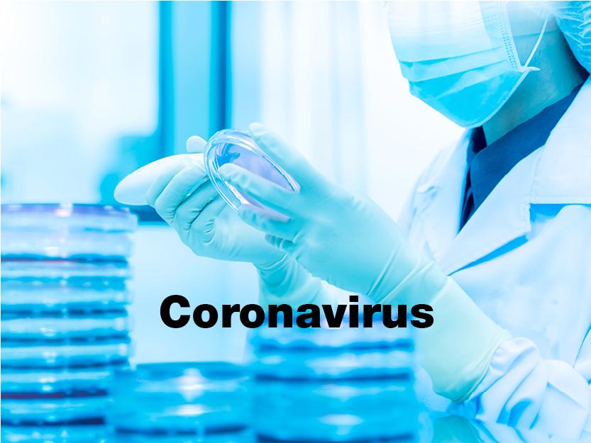 Informationen der Kreisverwaltung zum Corona-Virus
