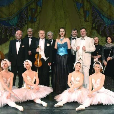 Ballett